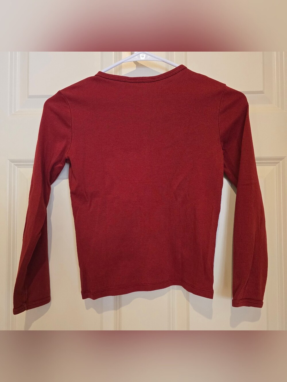 2 H&M Tops - Picture 6 of 6